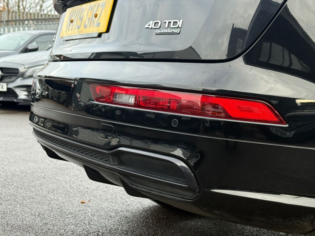 Used Audi Q5 2019 for sale - 76867869: Photo 34