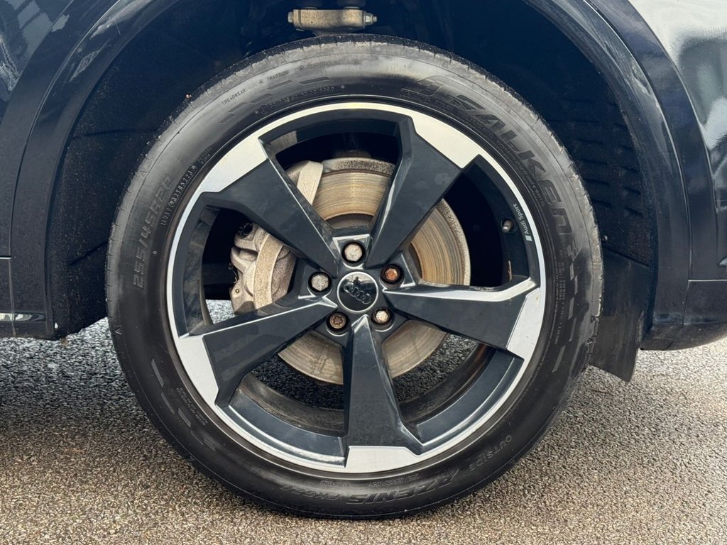 Used Audi Q5 2019 for sale - 76867869: Photo 37