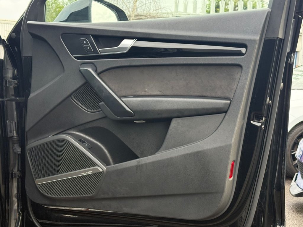 Used Audi Q5 2019 for sale - 76867869: Photo 38