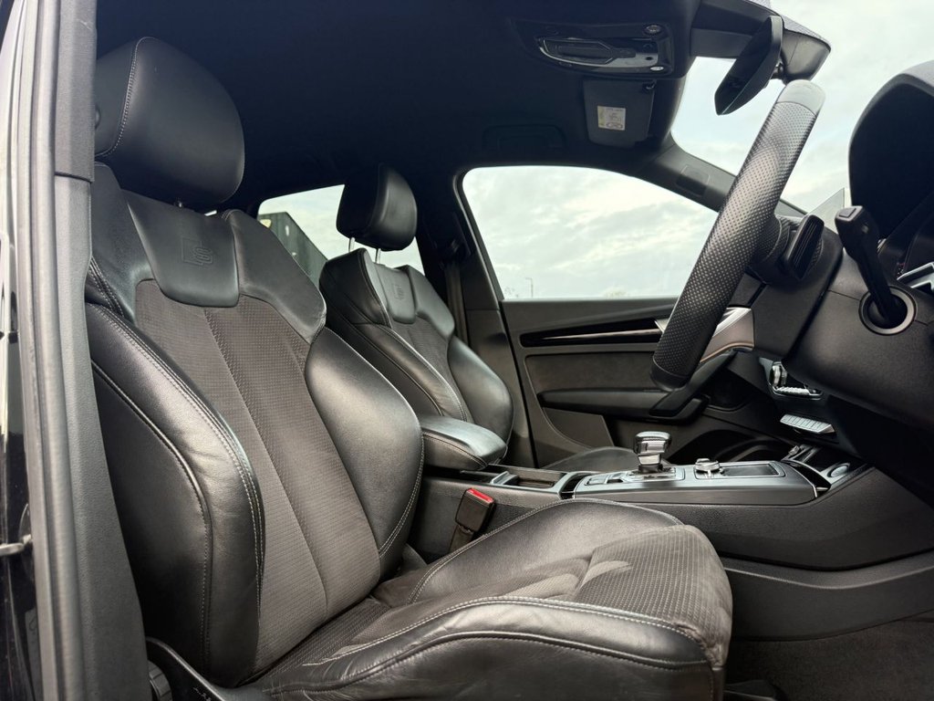 Used Audi Q5 2019 for sale - 76867869: Photo 4