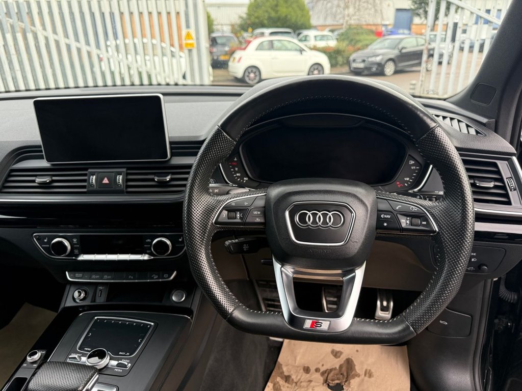Used Audi Q5 2019 for sale - 76867869: Photo 44