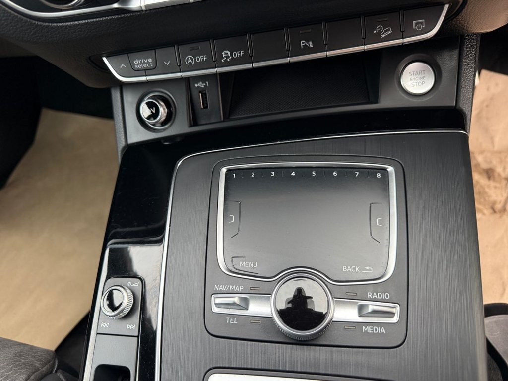 Used Audi Q5 2019 for sale - 76867869: Photo 46