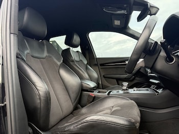 Used Audi Q5 2019 for sale - 76867869: Photo