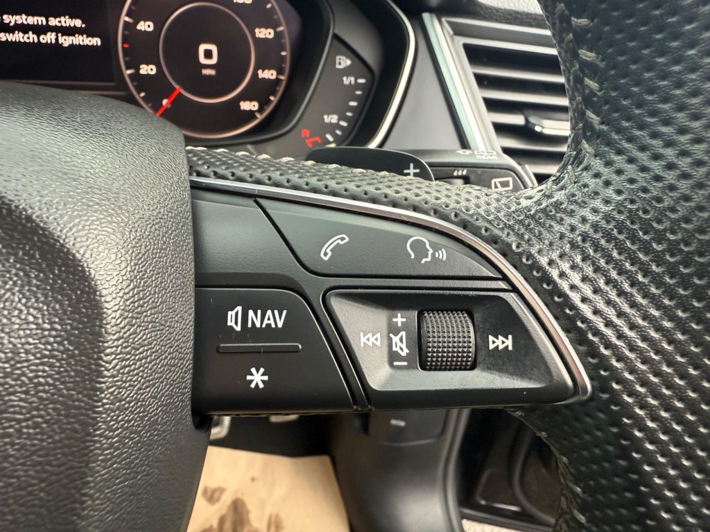 Used Audi Q5 2019 for sale - 76867869: Photo 50