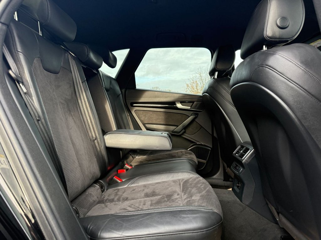 Used Audi Q5 2019 for sale - 76867869: Photo 6