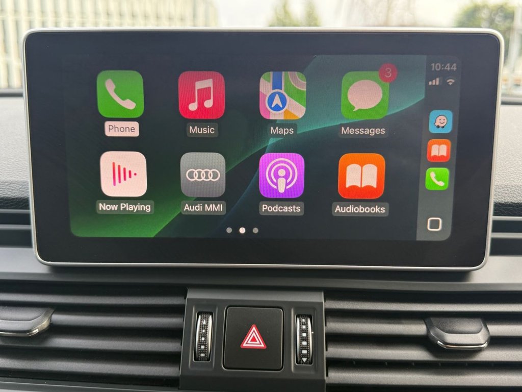 Used Audi Q5 2019 for sale - 76867869: Photo 8