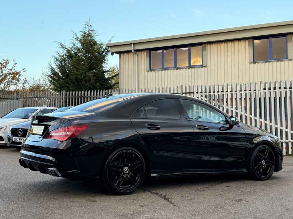Used Mercedes-Benz CLA 2017 for sale - 76396077: Photo 15