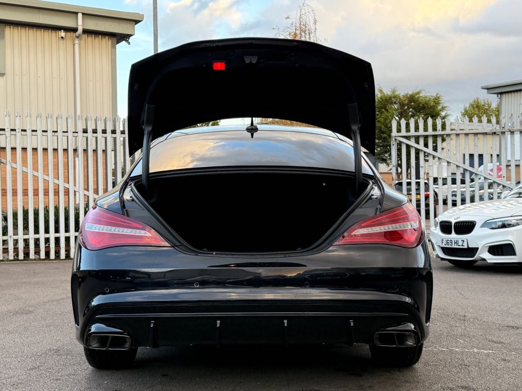 Used Mercedes-Benz CLA 2017 for sale - 76396077: Photo 16