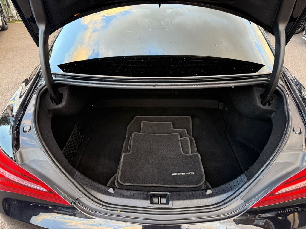 Used Mercedes-Benz CLA 2017 for sale - 76396077: Photo 17