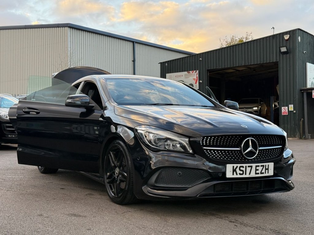 Used Mercedes-Benz CLA 2017 for sale - 76396077: Photo 18