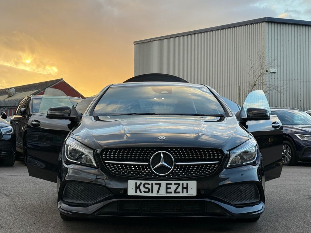 Used Mercedes-Benz CLA 2017 for sale - 76396077: Photo 19