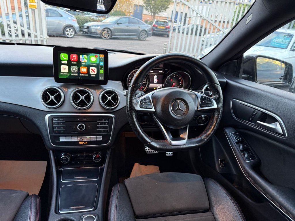 Used Mercedes-Benz CLA 2017 for sale - 76396077: Photo 2