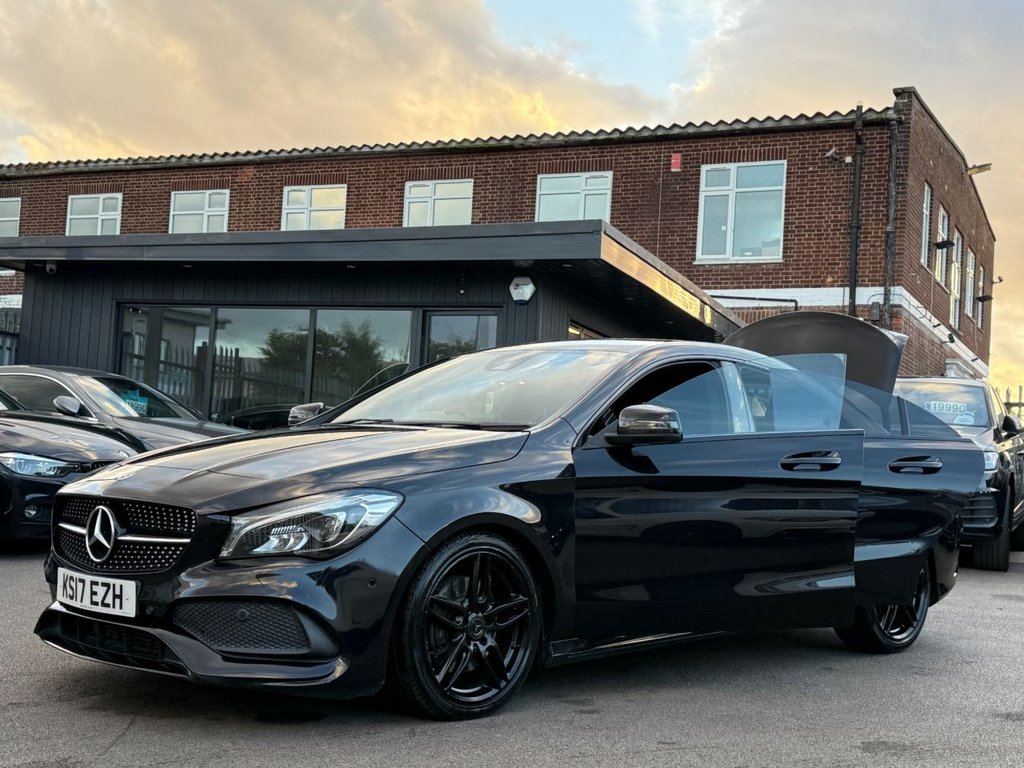 Used Mercedes-Benz CLA 2017 for sale - 76396077: Photo 20