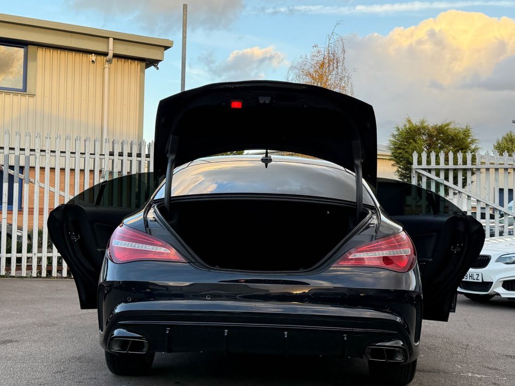 Used Mercedes-Benz CLA 2017 for sale - 76396077: Photo 22