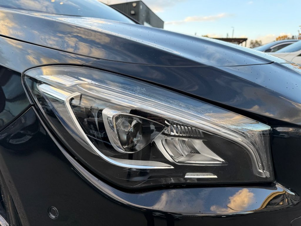 Used Mercedes-Benz CLA 2017 for sale - 76396077: Photo 24