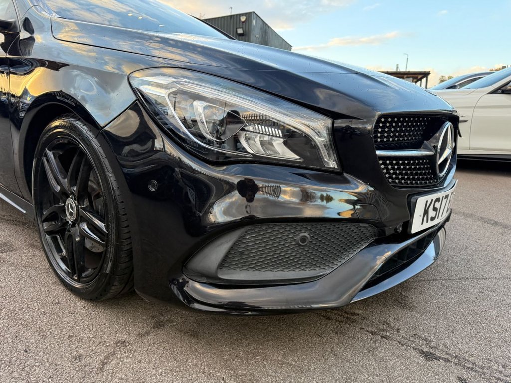 Used Mercedes-Benz CLA 2017 for sale - 76396077: Photo 25