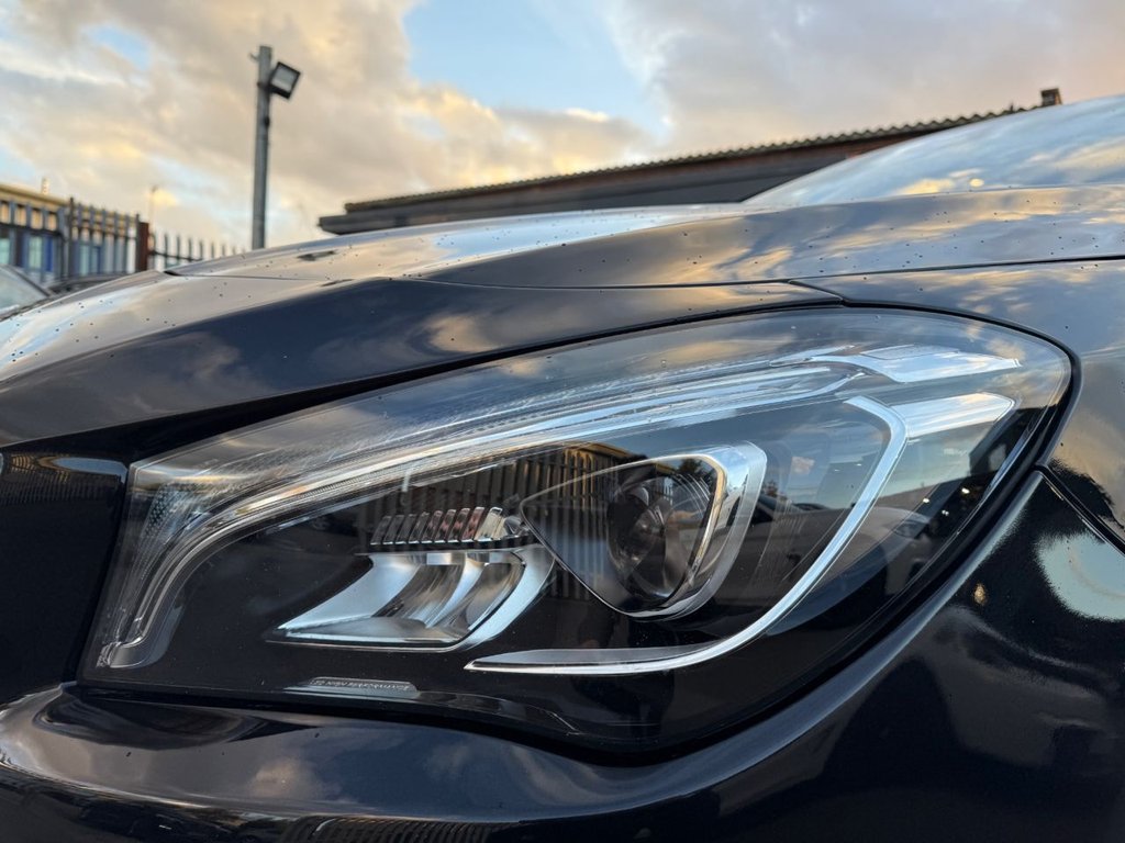 Used Mercedes-Benz CLA 2017 for sale - 76396077: Photo 26