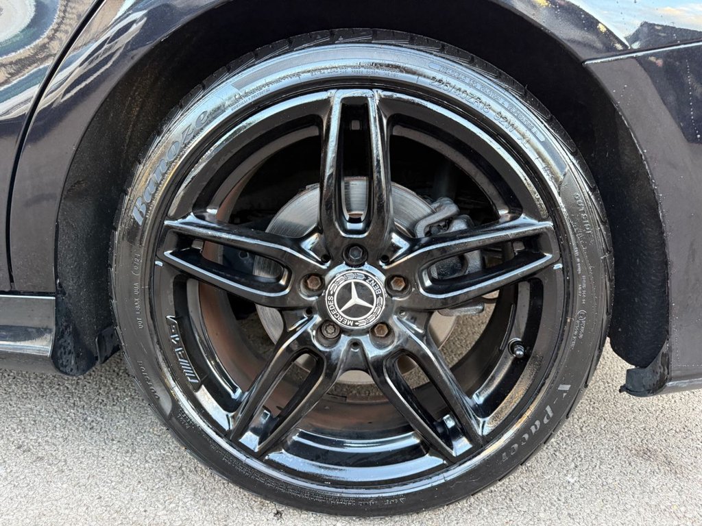 Used Mercedes-Benz CLA 2017 for sale - 76396077: Photo 28