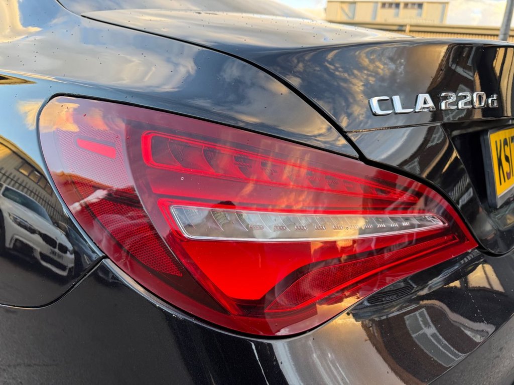 Used Mercedes-Benz CLA 2017 for sale - 76396077: Photo 29