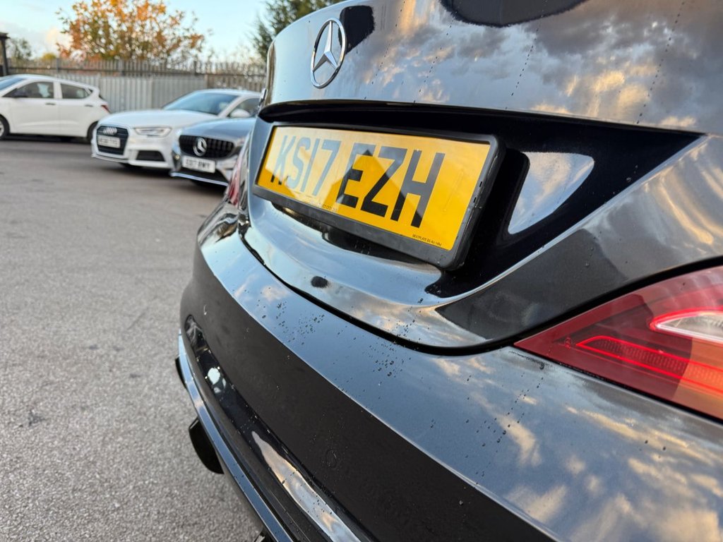 Used Mercedes-Benz CLA 2017 for sale - 76396077: Photo 30