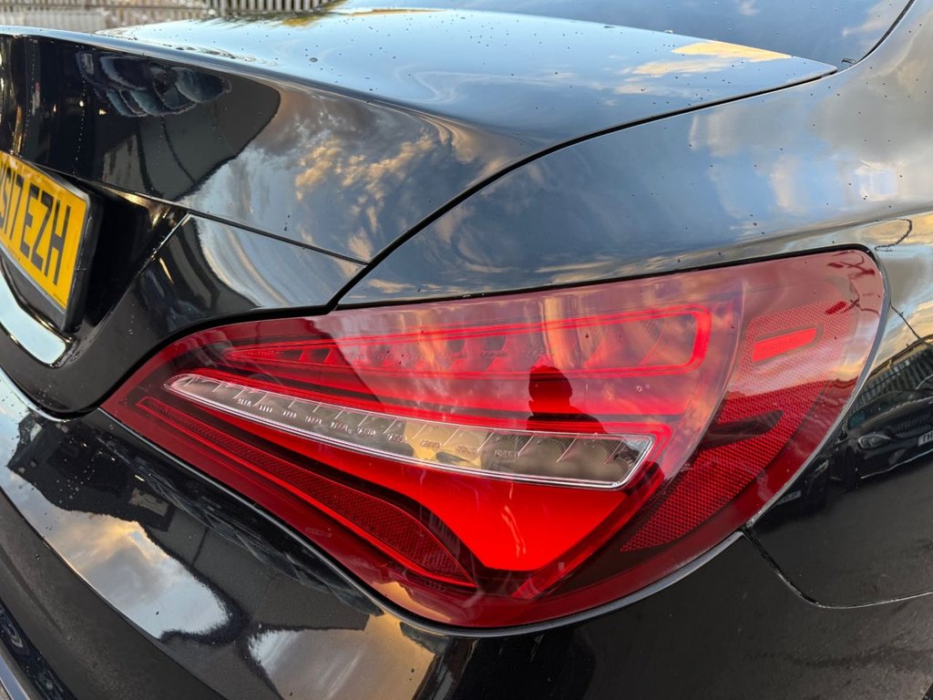 Used Mercedes-Benz CLA 2017 for sale - 76396077: Photo 31