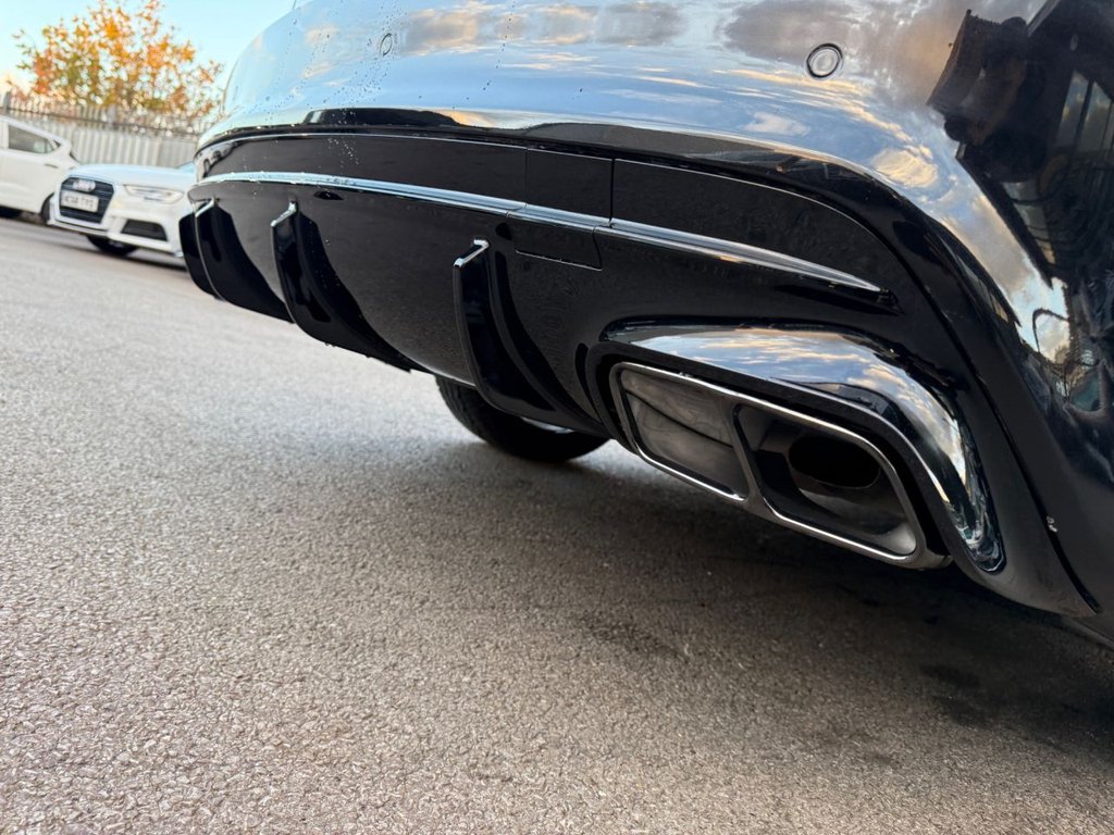 Used Mercedes-Benz CLA 2017 for sale - 76396077: Photo 32