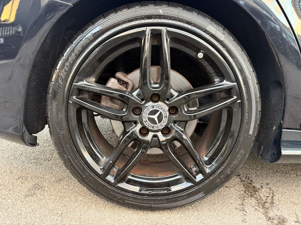 Used Mercedes-Benz CLA 2017 for sale - 76396077: Photo 33