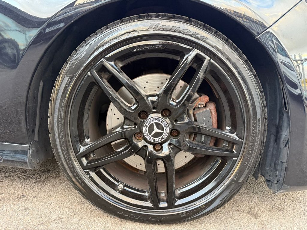 Used Mercedes-Benz CLA 2017 for sale - 76396077: Photo 34