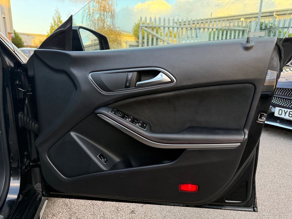 Used Mercedes-Benz CLA 2017 for sale - 76396077: Photo 35