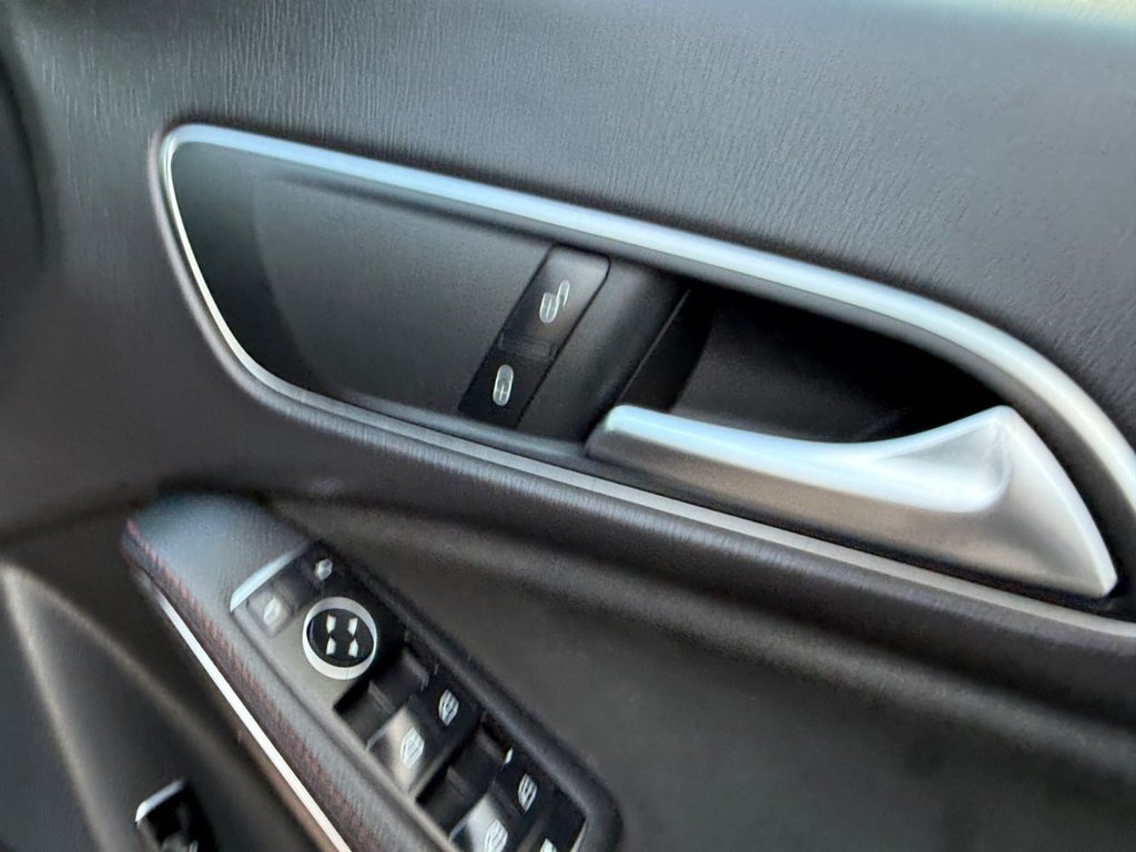 Used Mercedes-Benz CLA 2017 for sale - 76396077: Photo 36