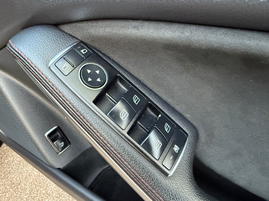 Used Mercedes-Benz CLA 2017 for sale - 76396077: Photo 37