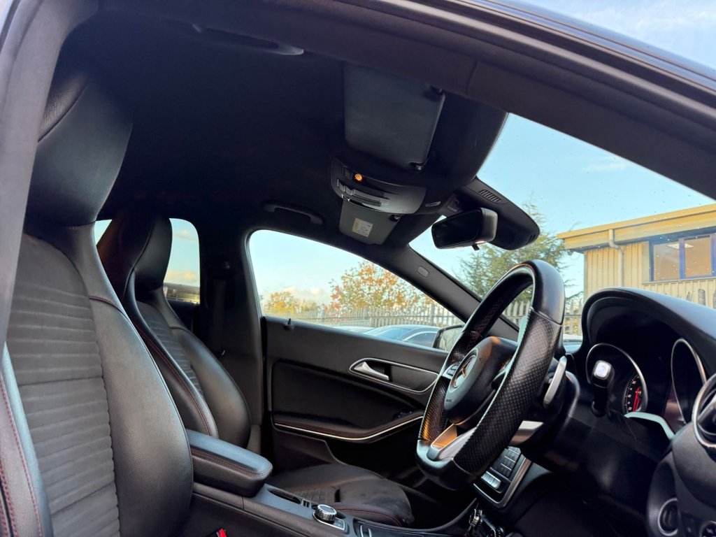 Used Mercedes-Benz CLA 2017 for sale - 76396077: Photo 39