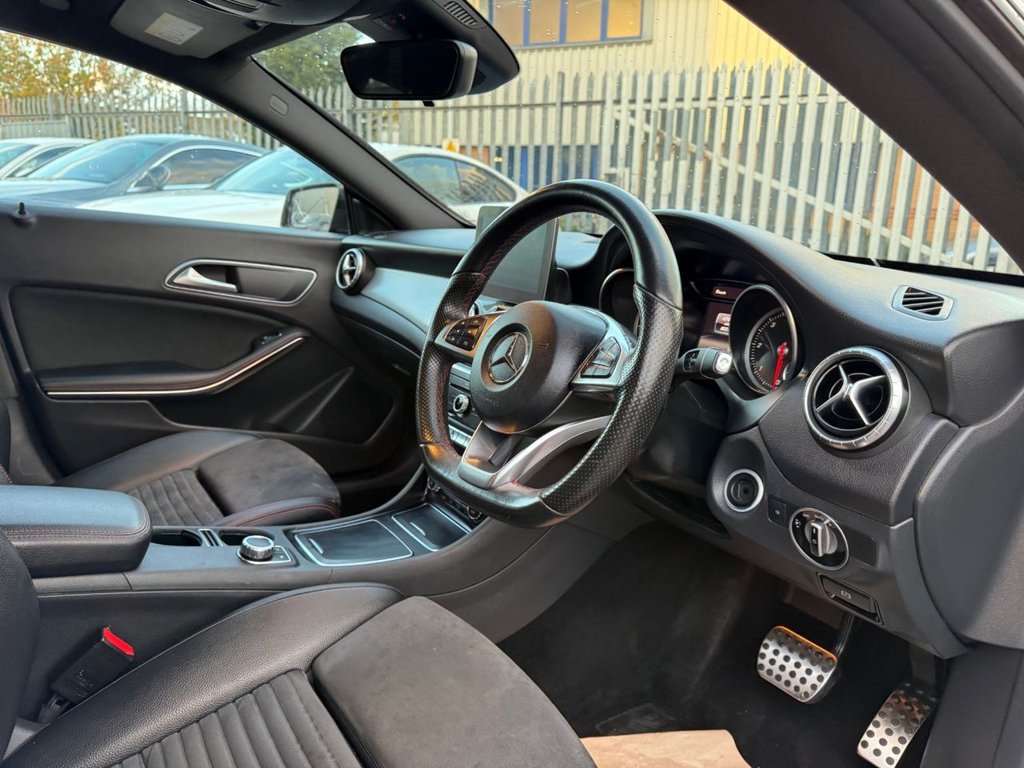Used Mercedes-Benz CLA 2017 for sale - 76396077: Photo 4