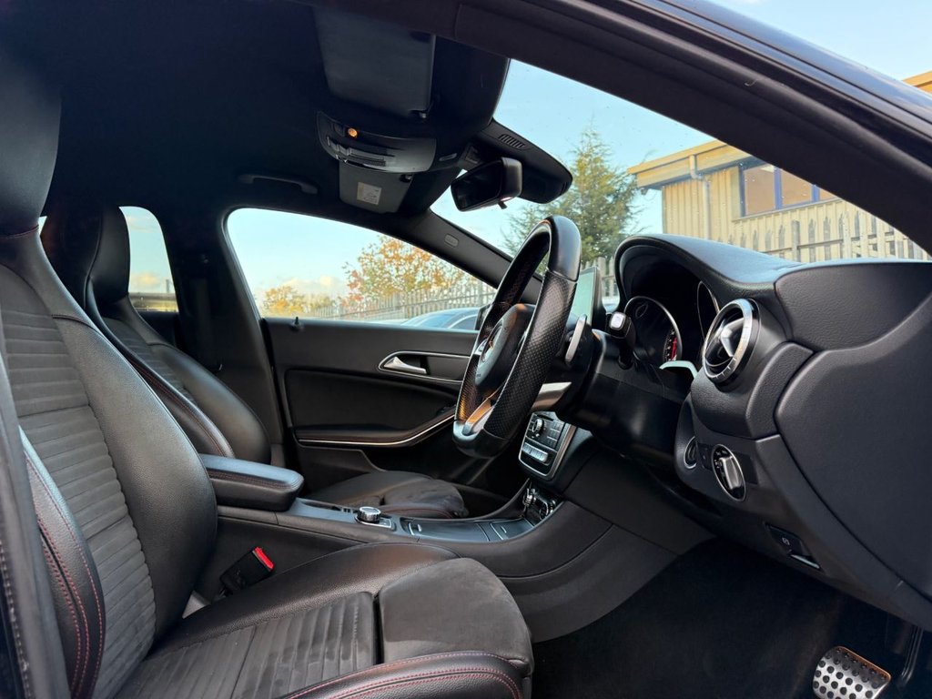 Used Mercedes-Benz CLA 2017 for sale - 76396077: Photo 40