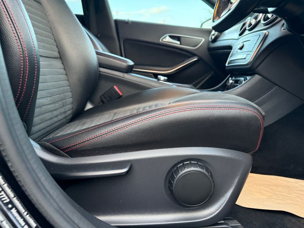 Used Mercedes-Benz CLA 2017 for sale - 76396077: Photo 41