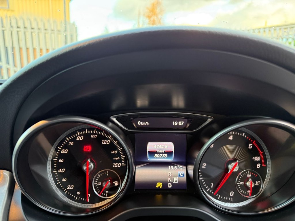 Used Mercedes-Benz CLA 2017 for sale - 76396077: Photo 43