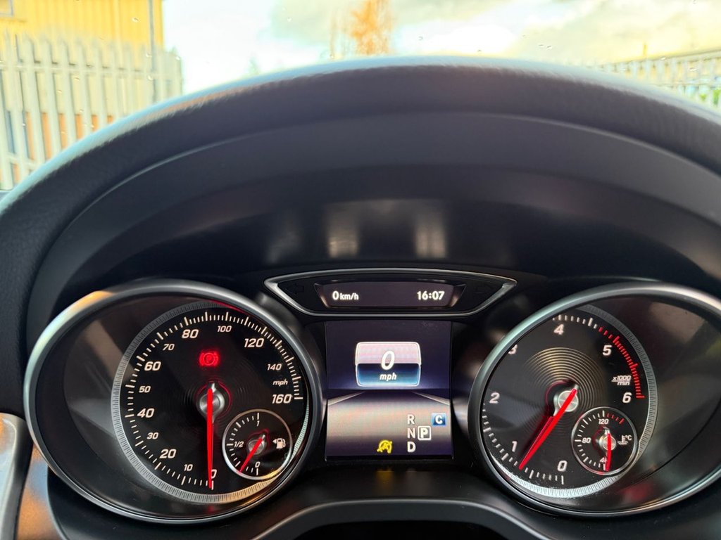 Used Mercedes-Benz CLA 2017 for sale - 76396077: Photo 44