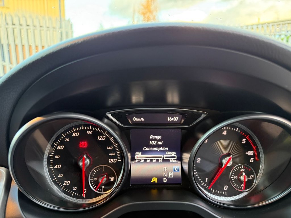 Used Mercedes-Benz CLA 2017 for sale - 76396077: Photo 45