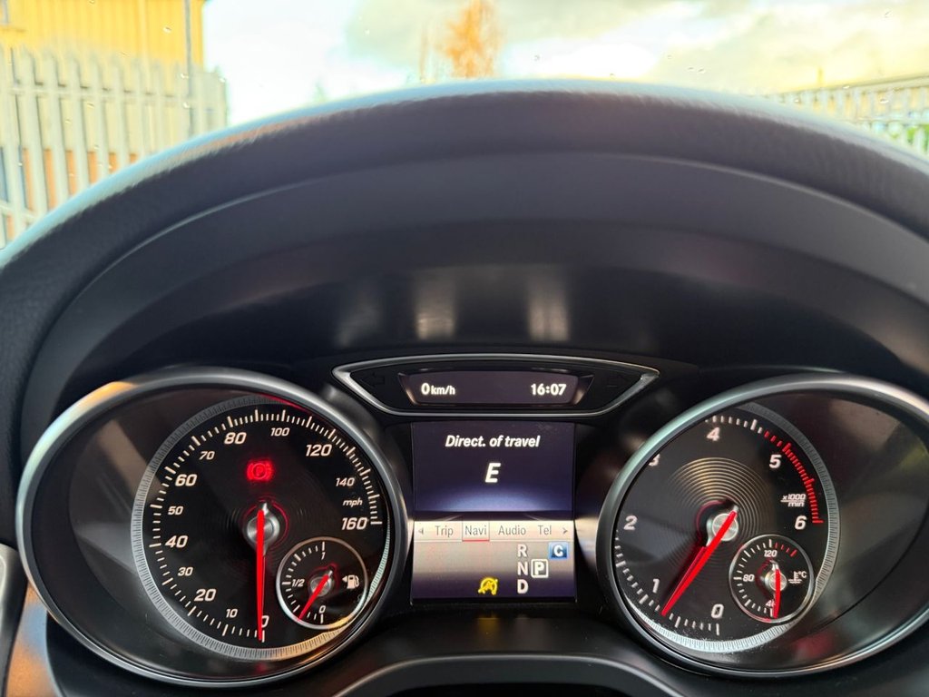 Used Mercedes-Benz CLA 2017 for sale - 76396077: Photo 46