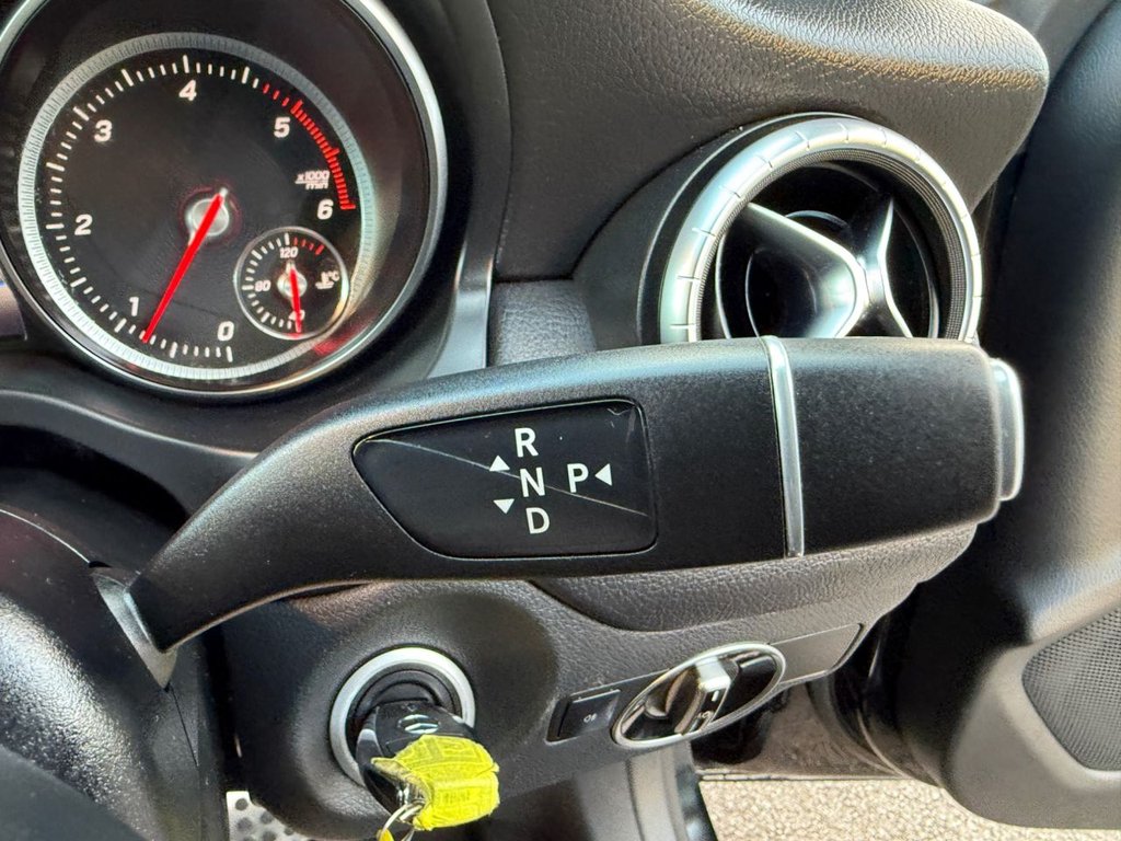 Used Mercedes-Benz CLA 2017 for sale - 76396077: Photo 49