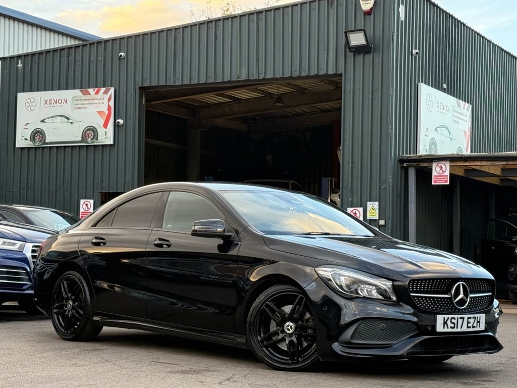 Used Mercedes-Benz CLA 2017 for sale - 76396077: Photo 5