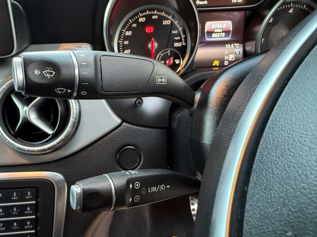 Used Mercedes-Benz CLA 2017 for sale - 76396077: Photo 50