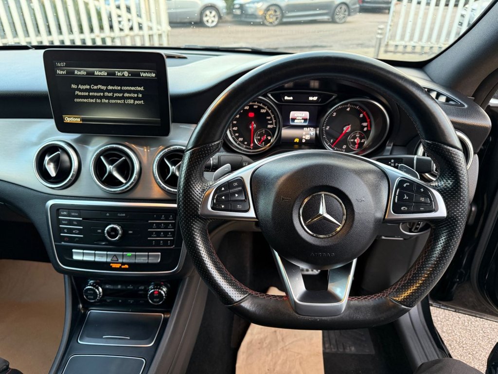 Used Mercedes-Benz CLA 2017 for sale - 76396077: Photo 6