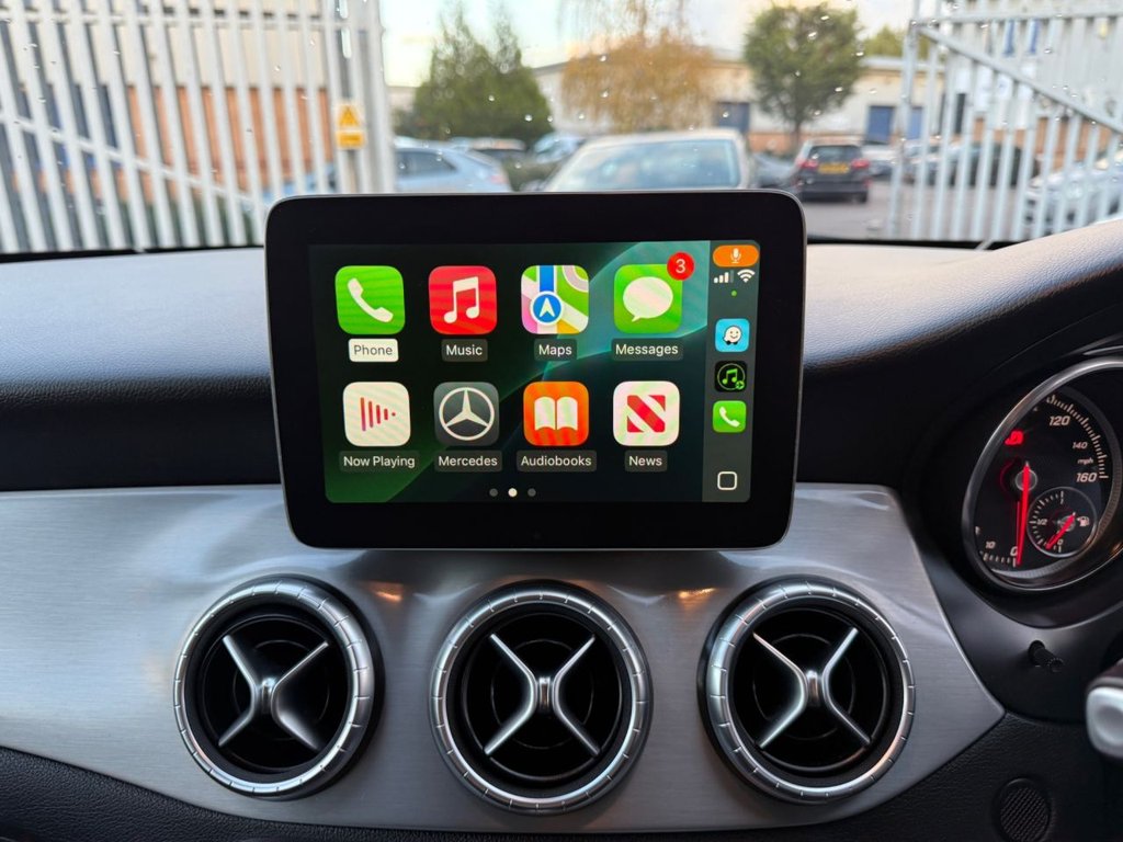 Used Mercedes-Benz CLA 2017 for sale - 76396077: Photo 8