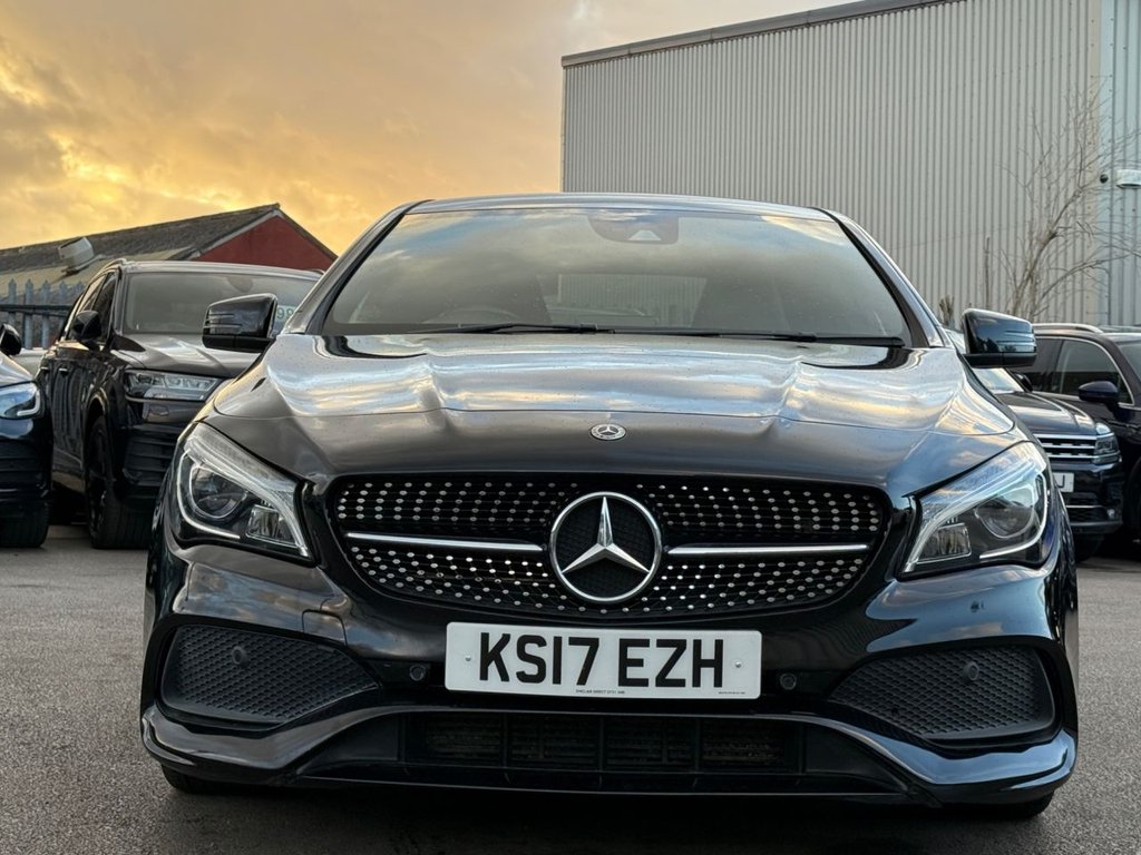 Used Mercedes-Benz CLA 2017 for sale - 76396077: Photo 9