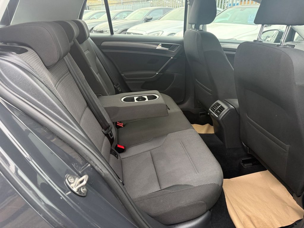 Used Volkswagen Golf 2019 for sale - 78003122: Photo 10