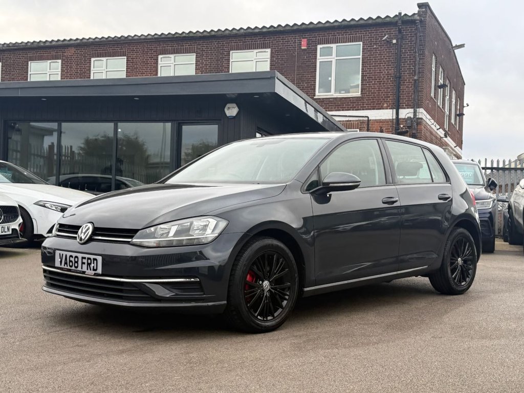 Used Volkswagen Golf 2019 for sale - 78003122: Photo 11