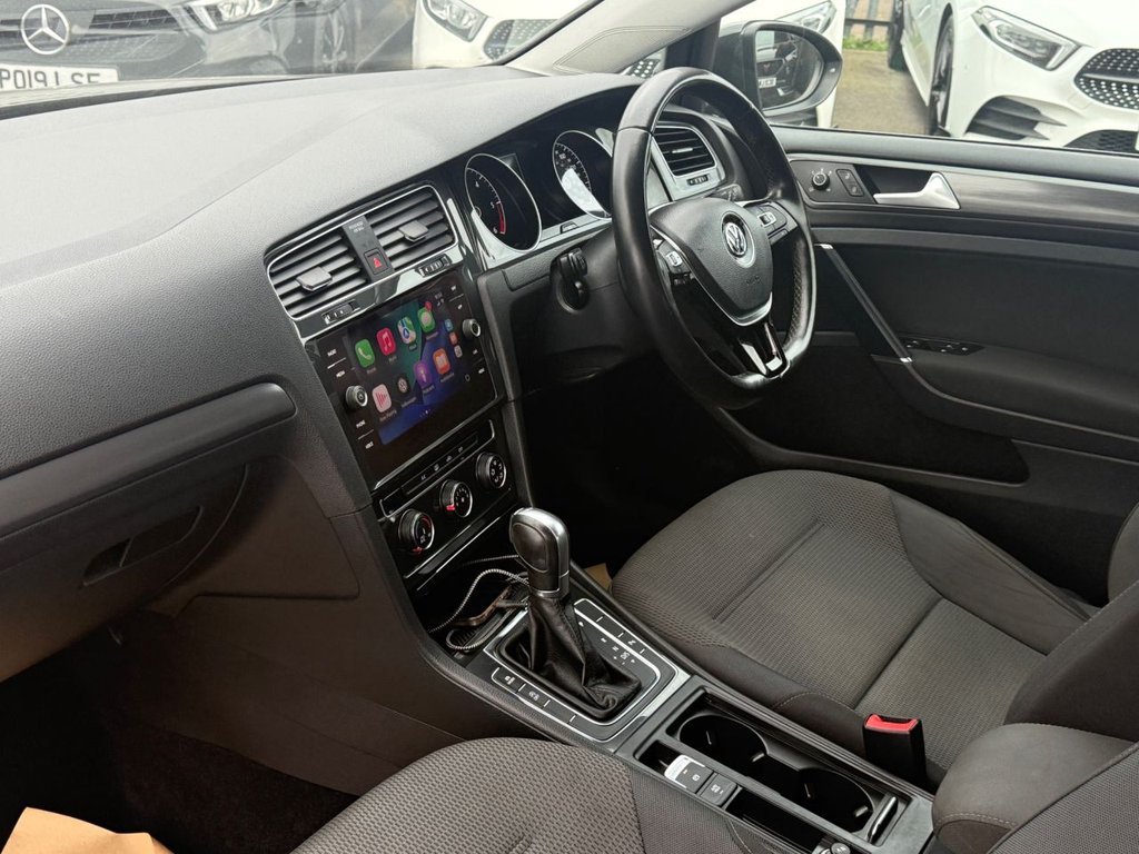 Used Volkswagen Golf 2019 for sale - 78003122: Photo 12