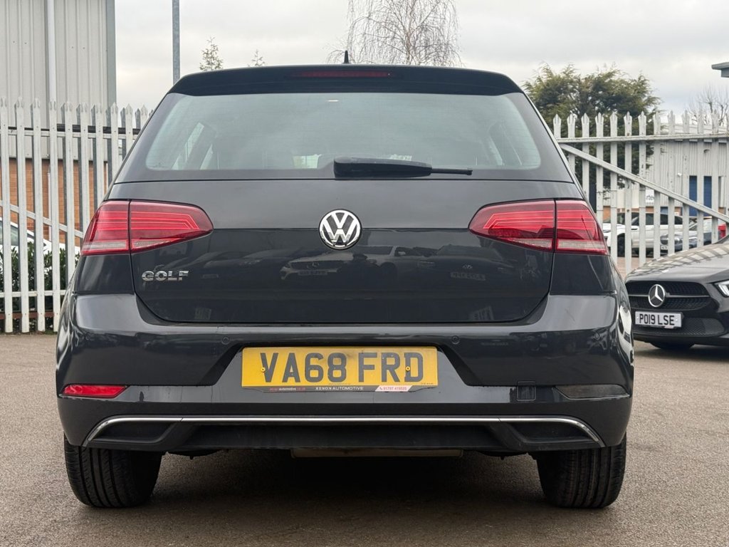 Used Volkswagen Golf 2019 for sale - 78003122: Photo 13