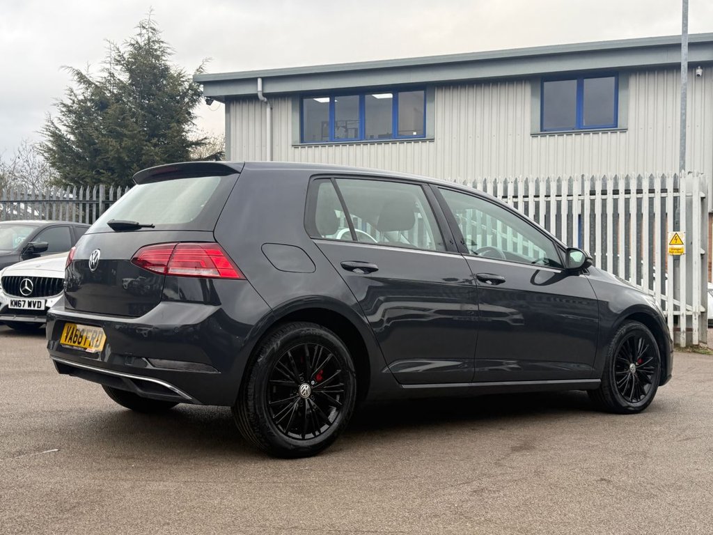Used Volkswagen Golf 2019 for sale - 78003122: Photo 14